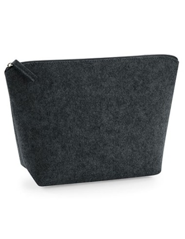 B-BG724-Felt Accessory Bag